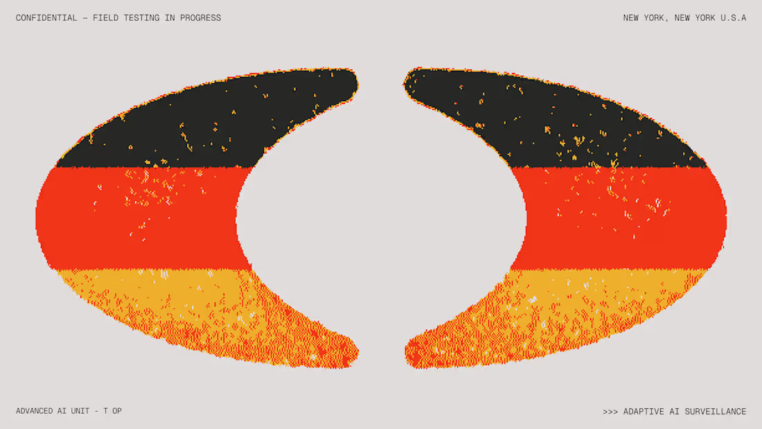 Cover image for New brand identity for Transformative