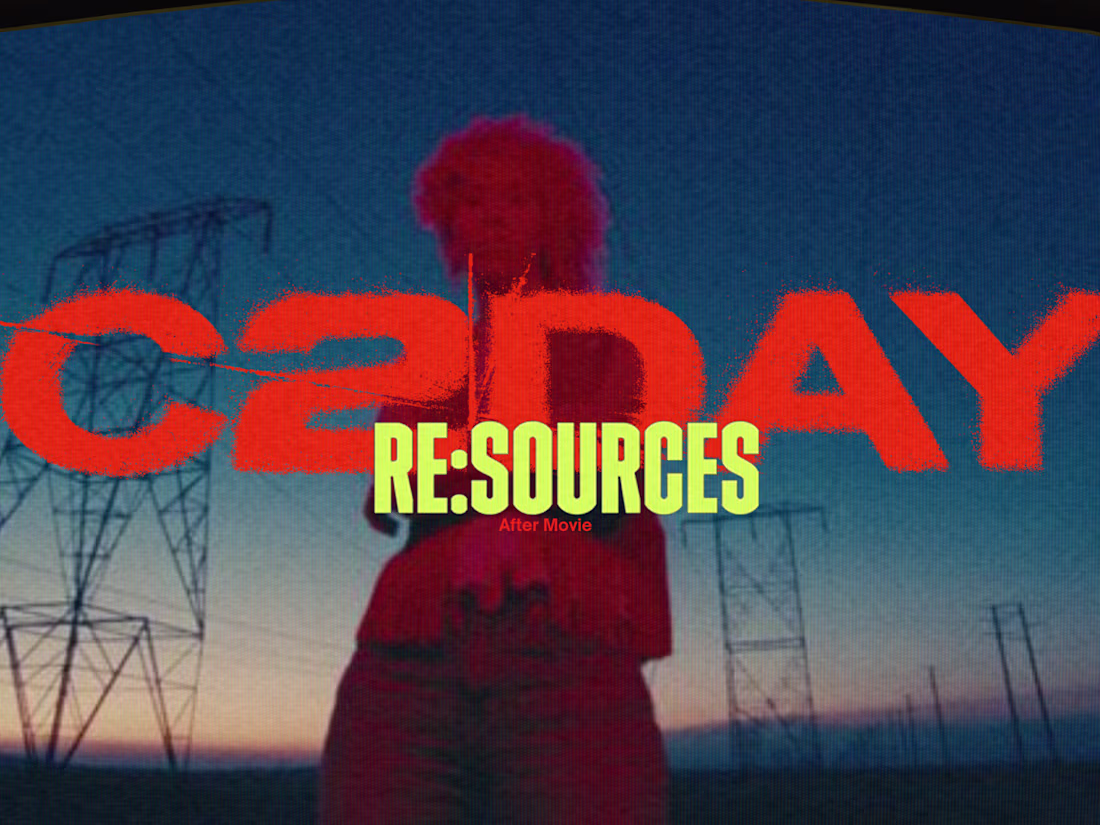 Cover image for RE:SOURCES | AFTERMOVIE - YouTube