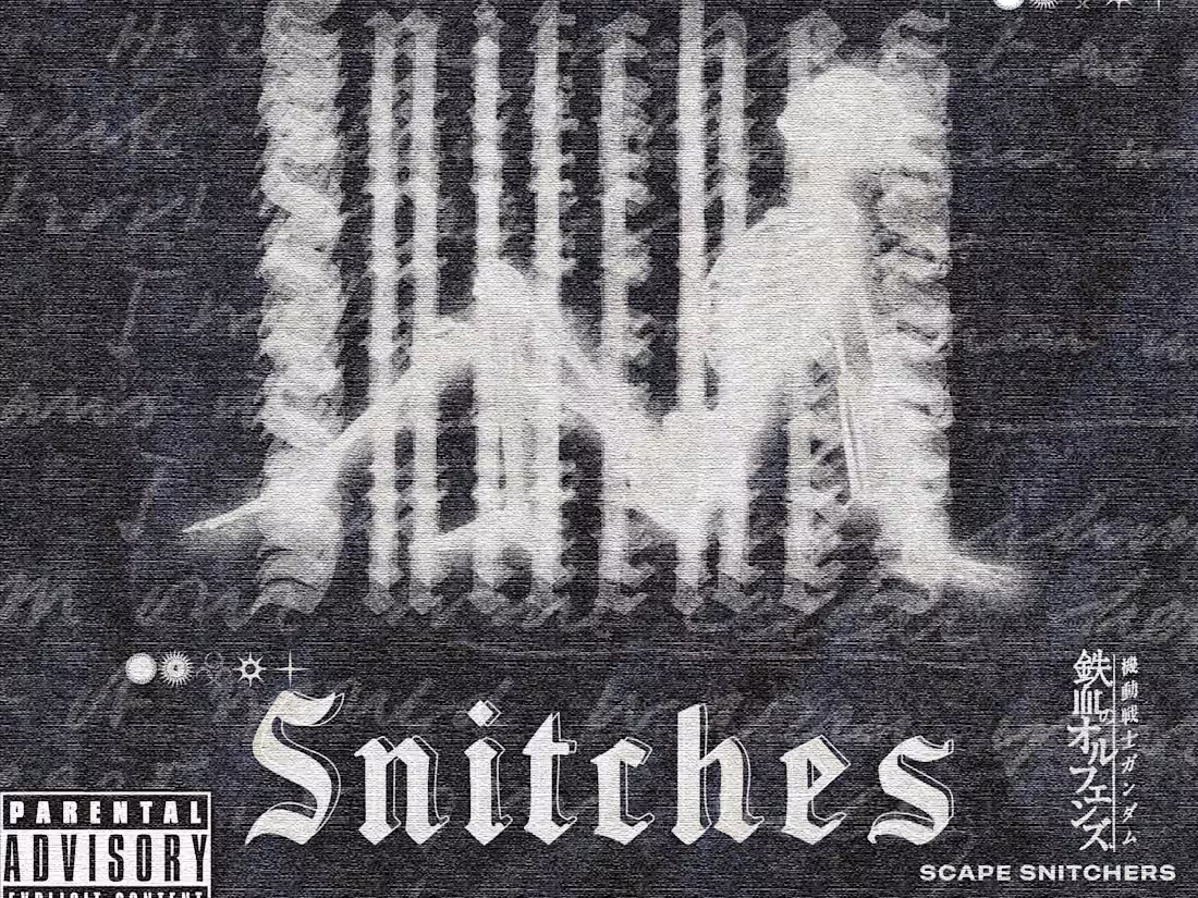 Cover image for Poster Design