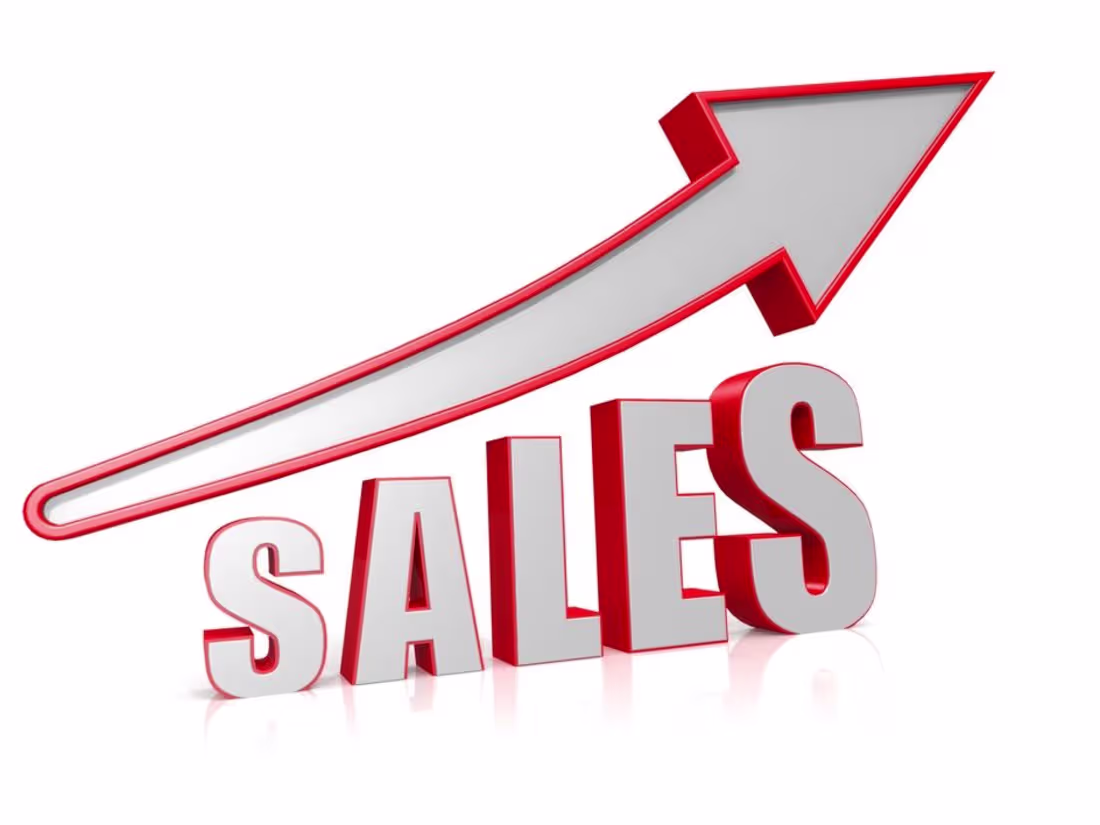 Cover image for Sales Specialist