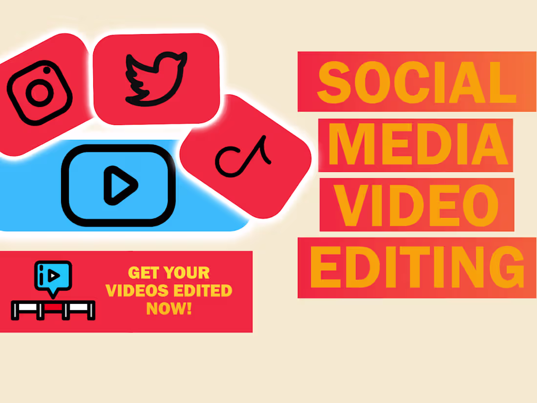 Cover image for Motion graphics design