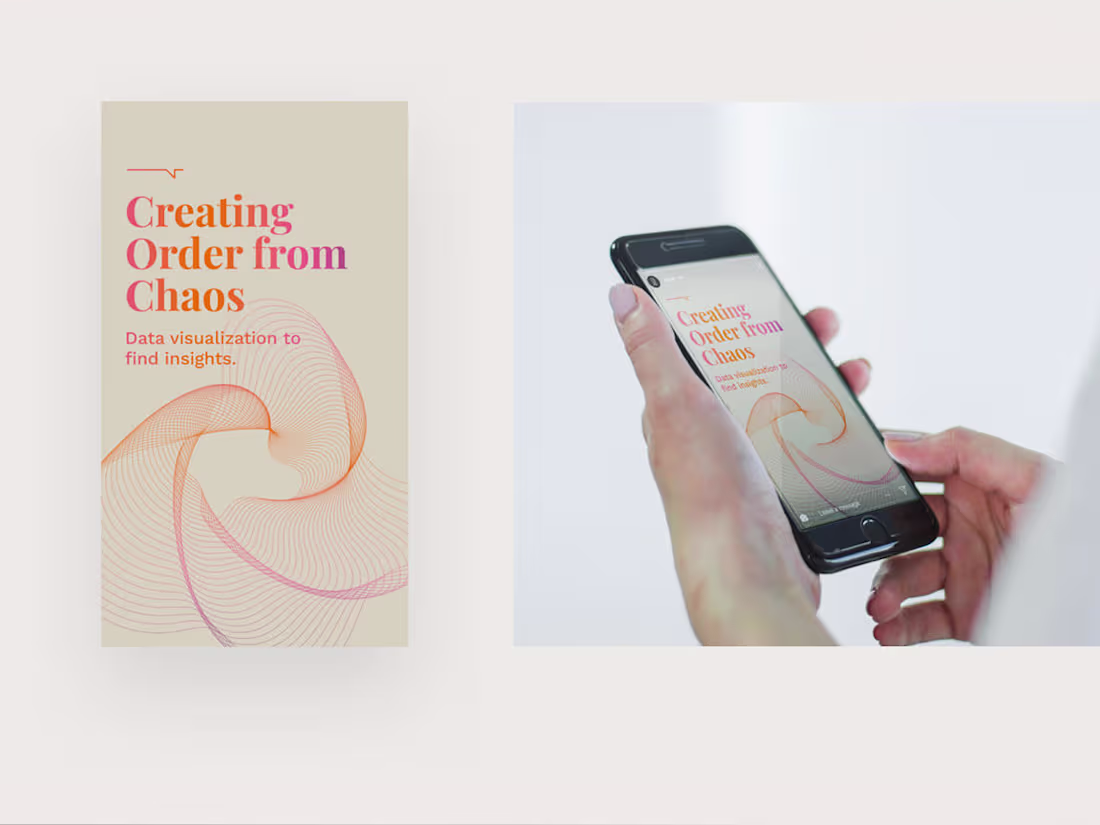 Cover image for Behance