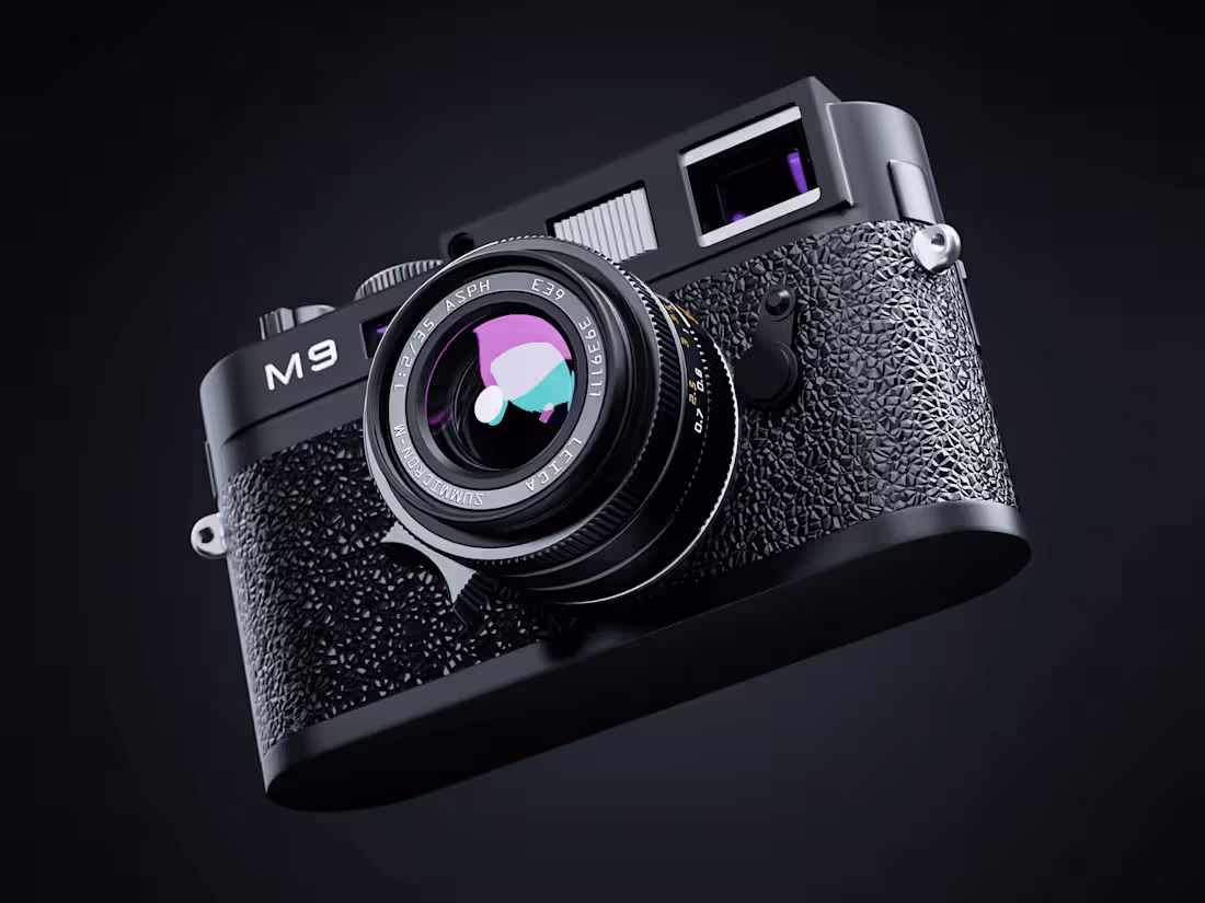 Cover image for Crafting Reality: Your Products, My 3D Magic