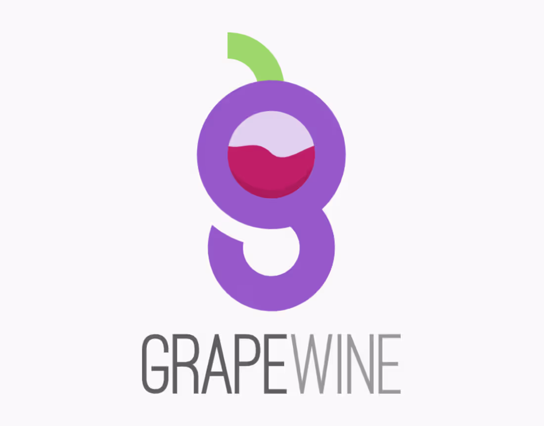 Cover image for Grape Wine