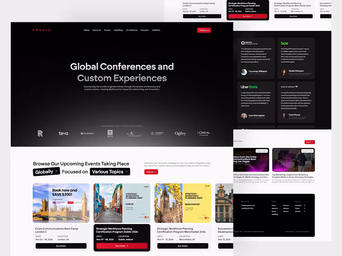 Cover image for UX/UI Design (Web/ Mobile App)