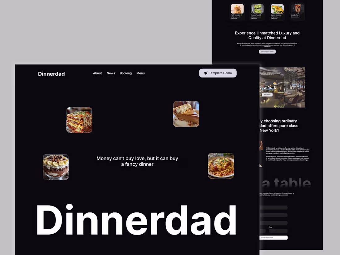 Cover image for Get Landing Page Design In Figma