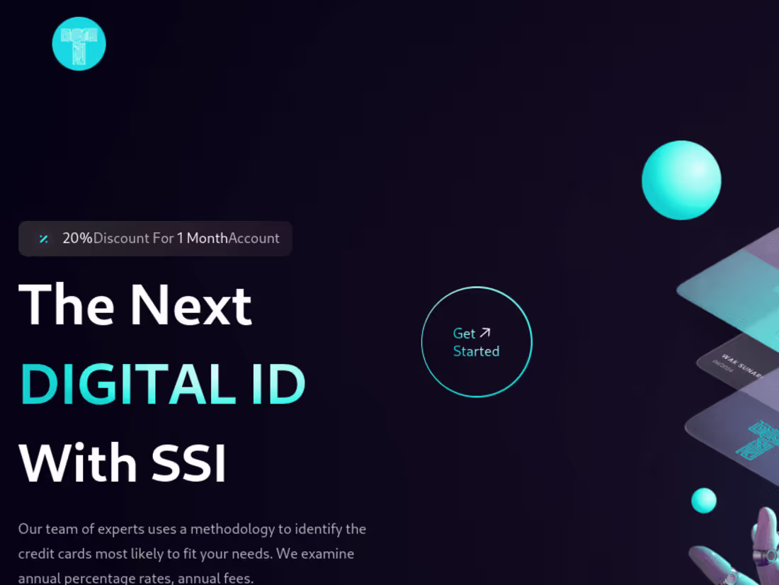 Cover image for Tonomy Foundation