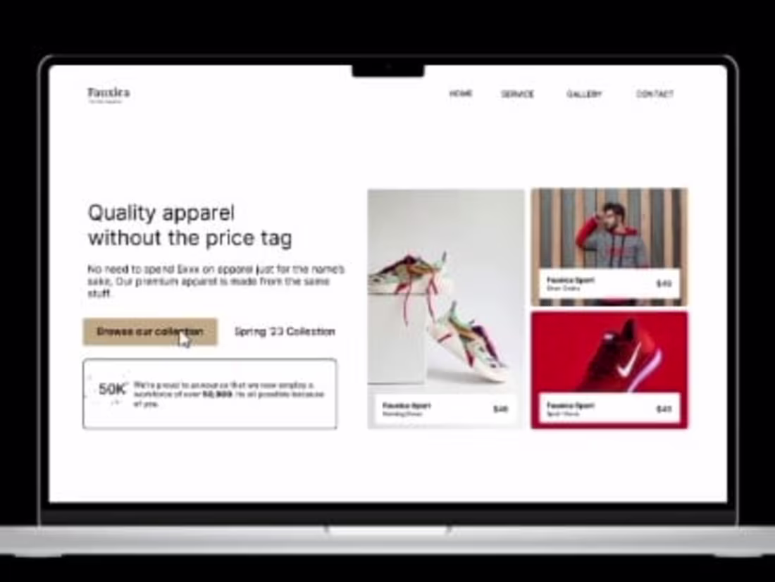 Cover image for UX Design 