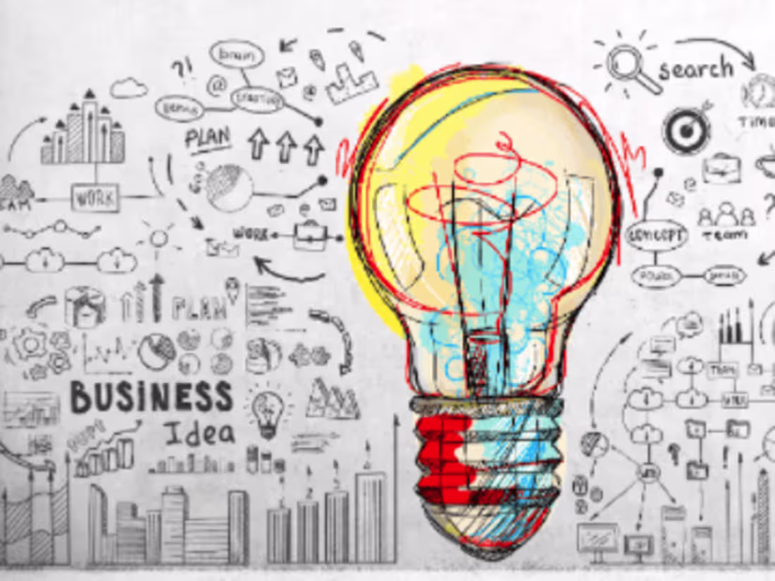 Cover image for Streamlining Processes for a HealthTech Company