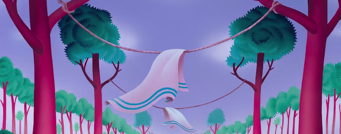 Cover image for Art Bazaar