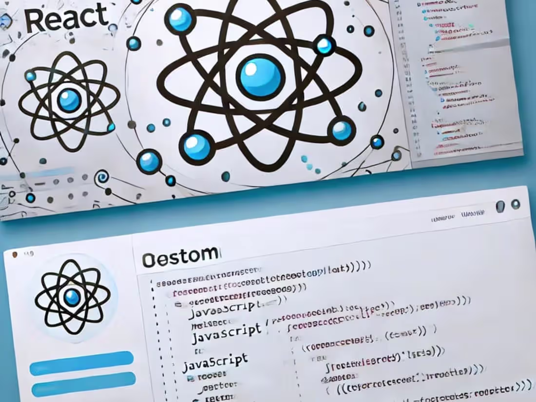 Cover image for Build Seamless, User-Friendly UI with React & TypeScript