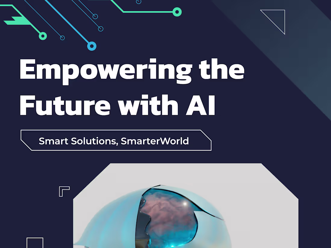 Cover image for ML Made Simple: Practical AI Solutions for Real-World Impact