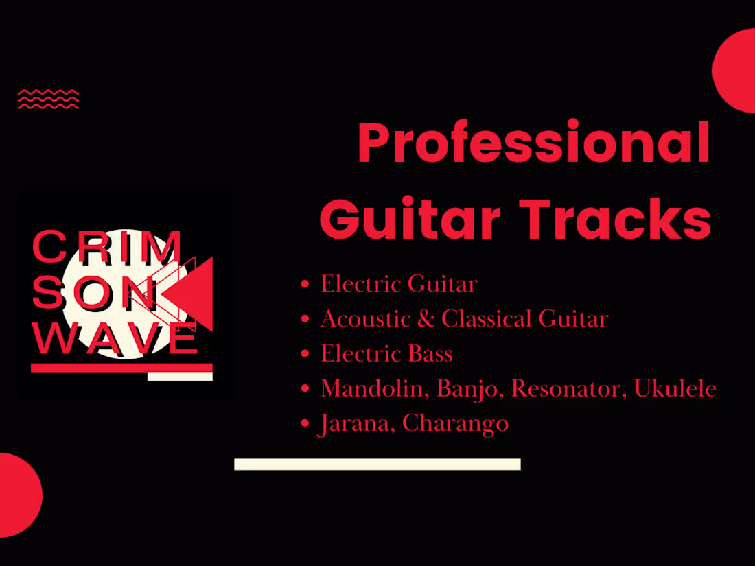 Cover image for Professional Guitar Recording
