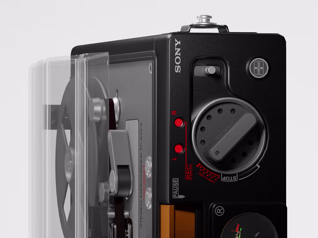 Cover image for Visual Material For Your Products