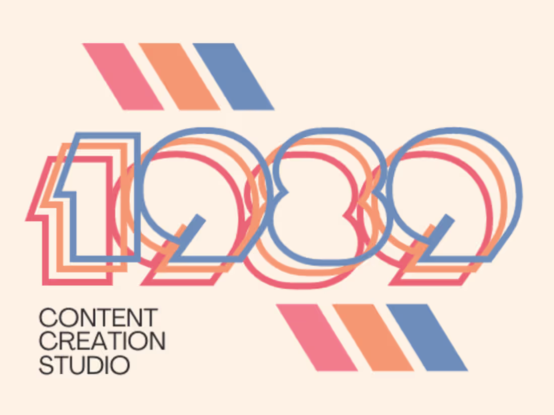 Cover image for Content Strategy + Creation