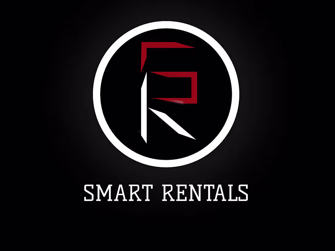 Cover image for Branding-Smart Rentals