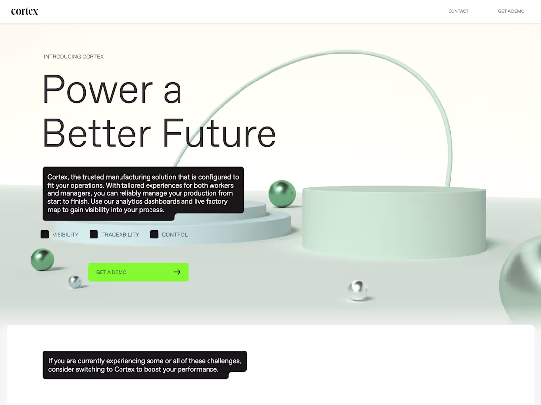 Cover image for Webflow Designer