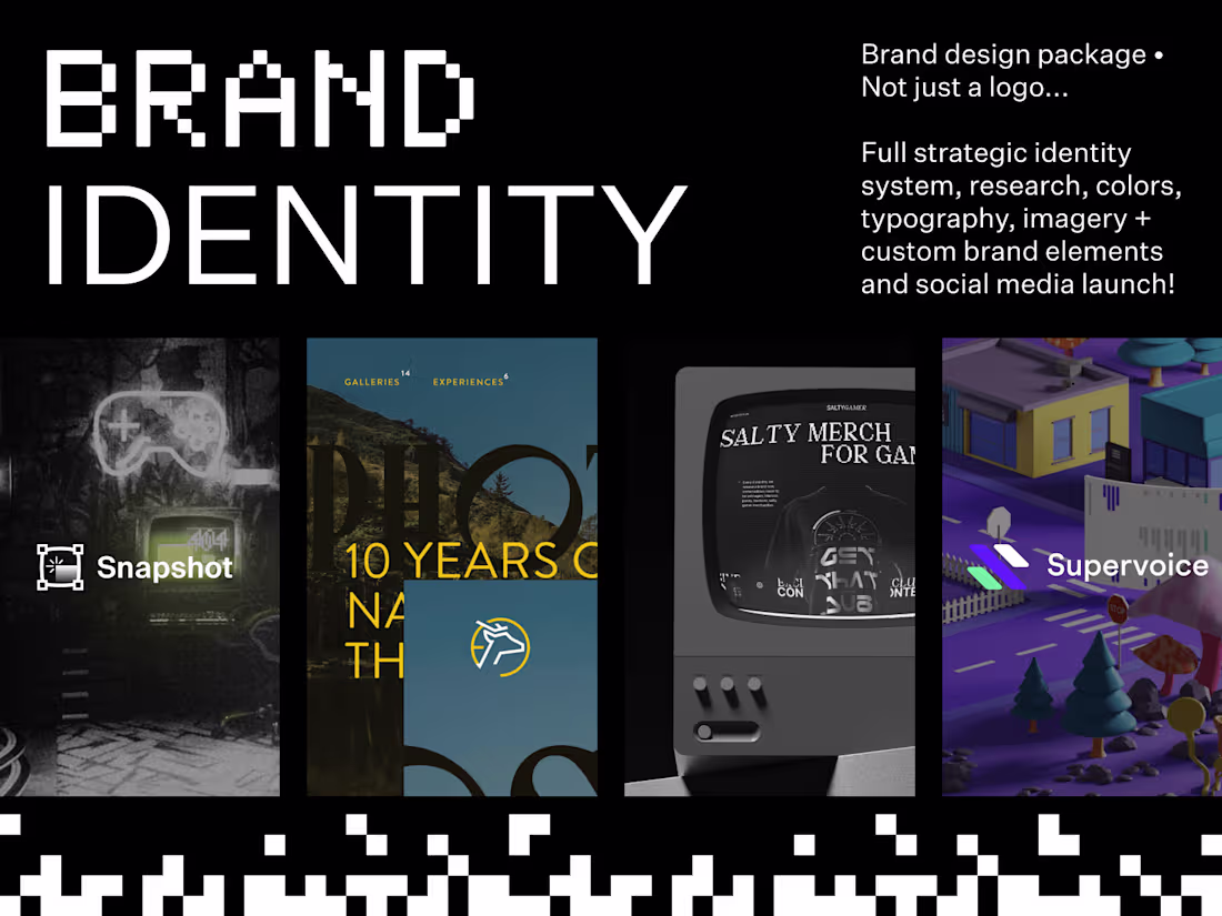 Cover image for Affordable Branding