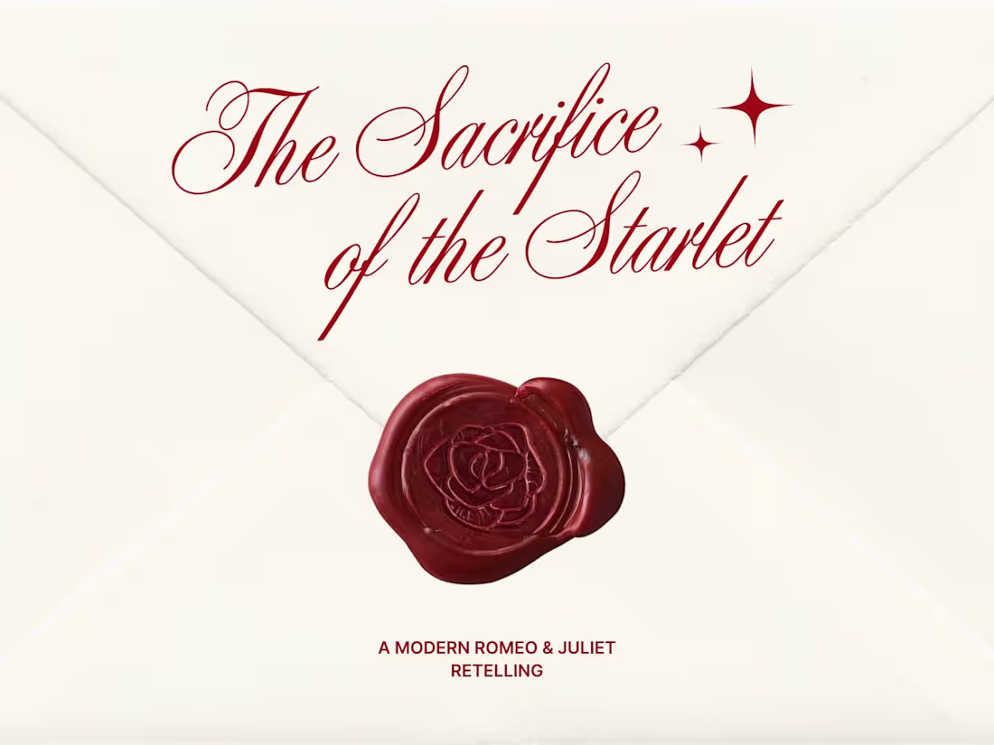 Cover image for Story Design of Romeo and