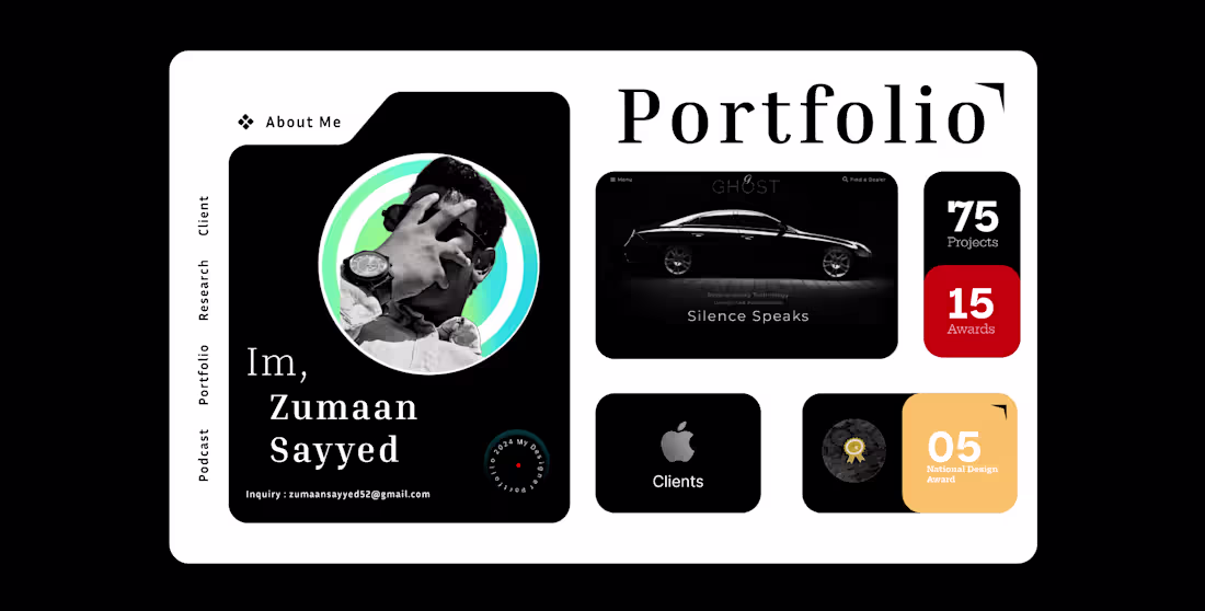 Cover image for UI/UX Design and Prototyping