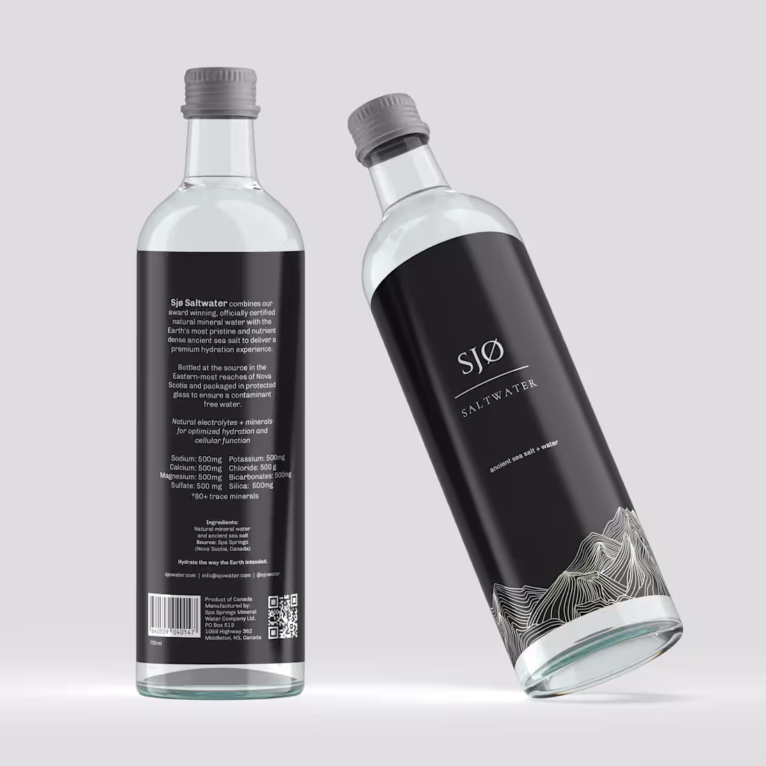 Cover image for Squarespace Website Design