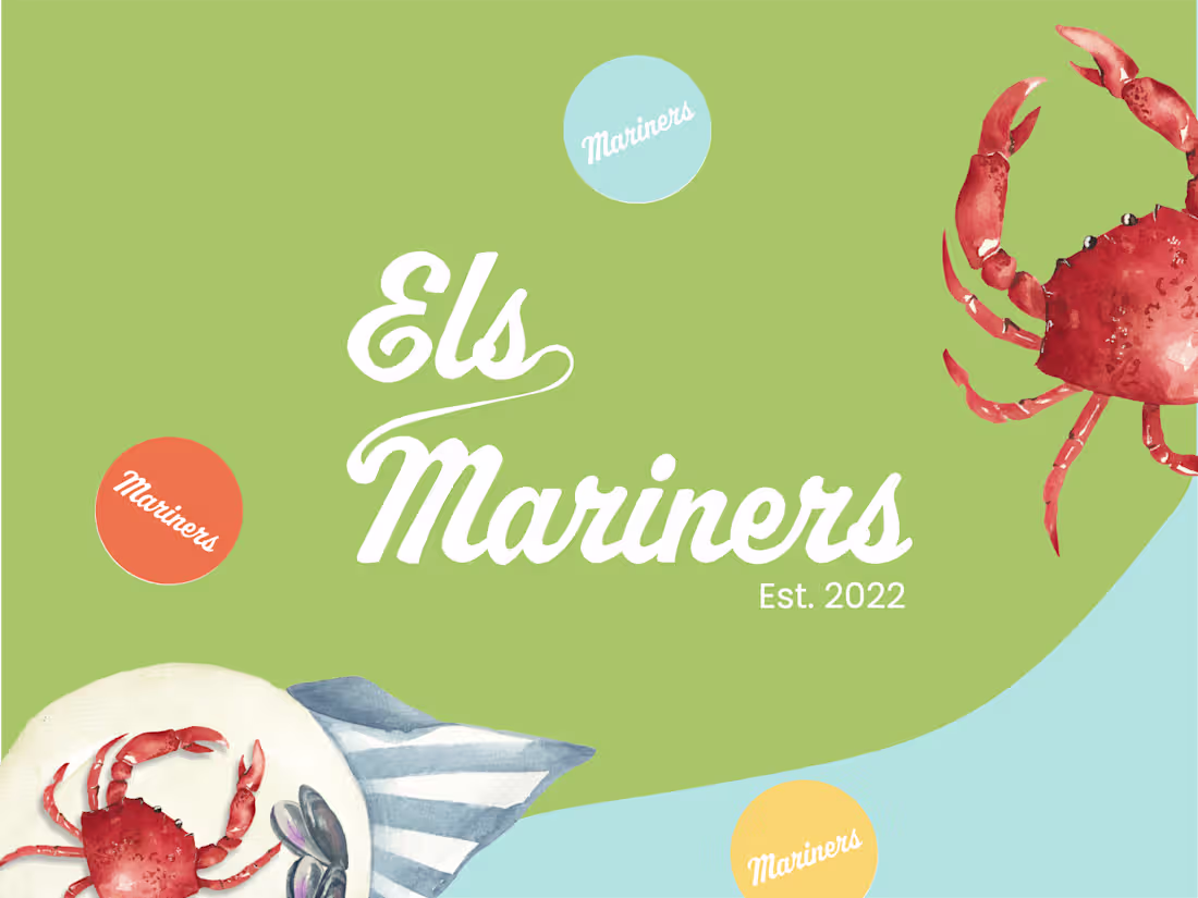 Cover image for Branding for Restaurant brand