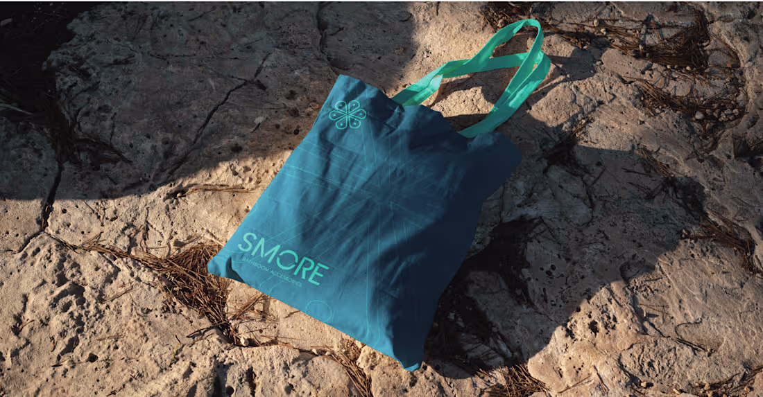 Cover image for SMORE BRANDING PROJECT