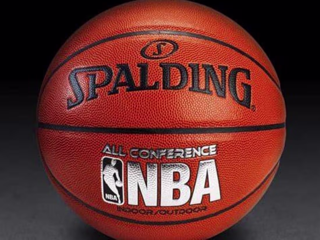Cover image for basketball