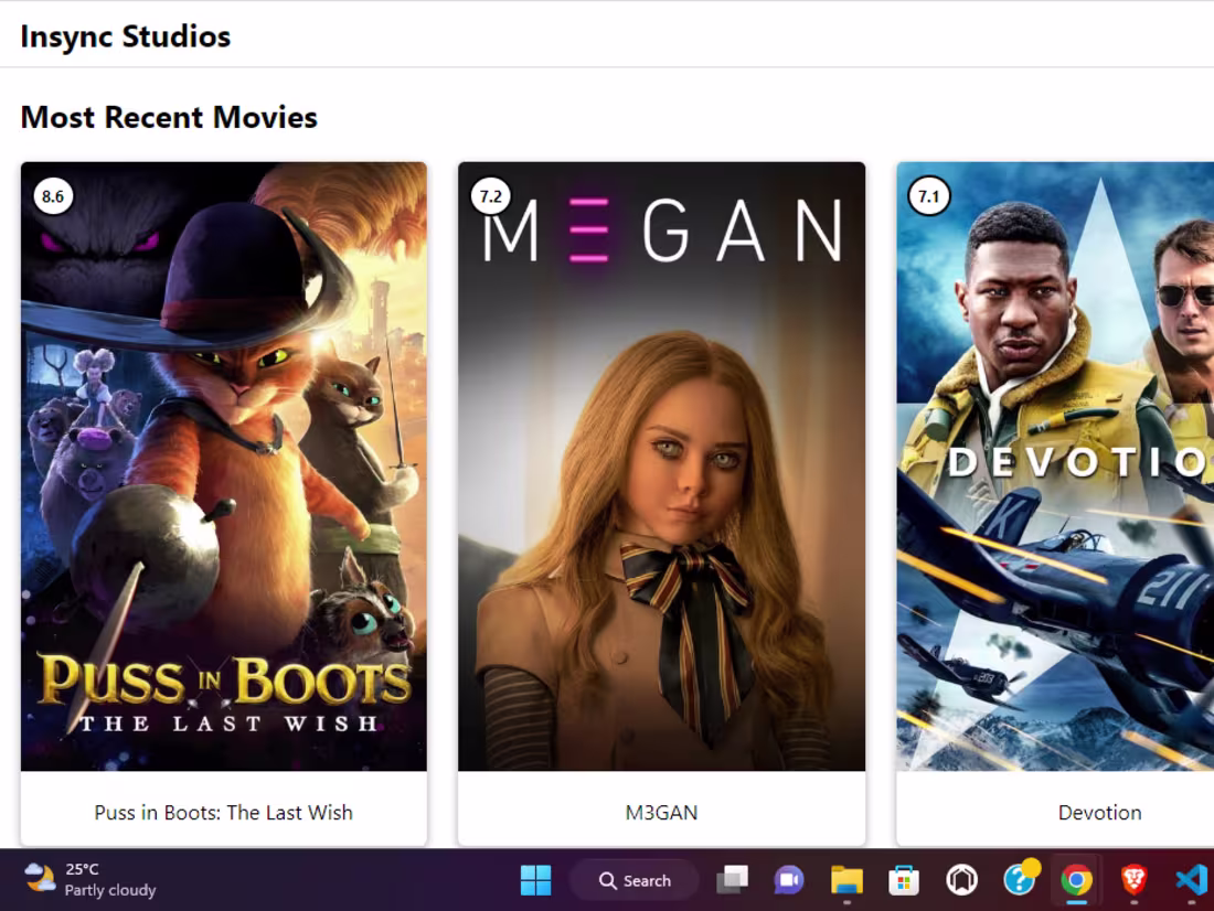 Cover image for GitHub - ZSuraj/movie-app