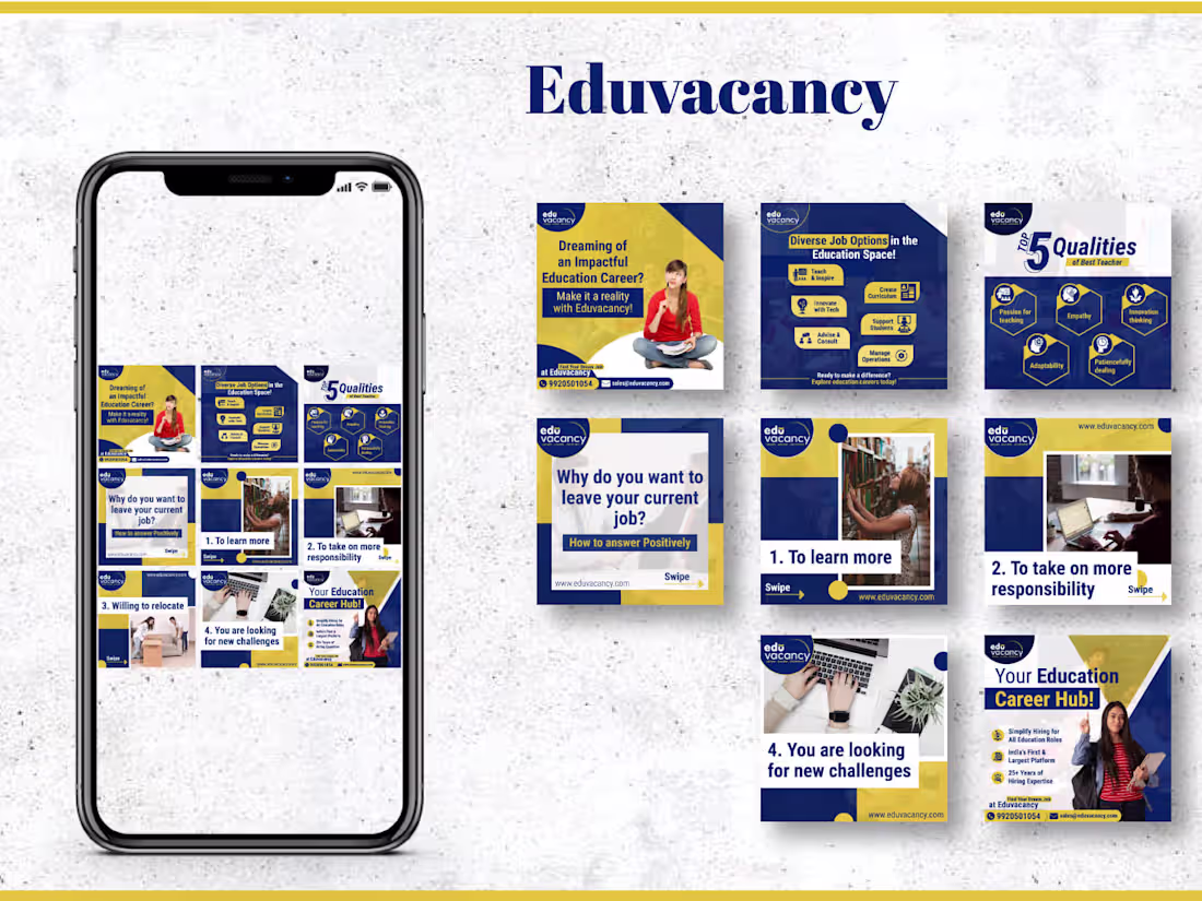 Cover image for Increase your Brand Visibility through Social Media Management