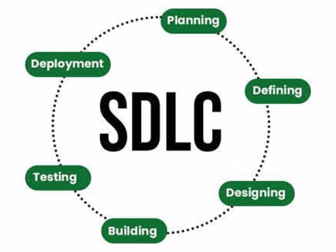 Cover image for Software Developer