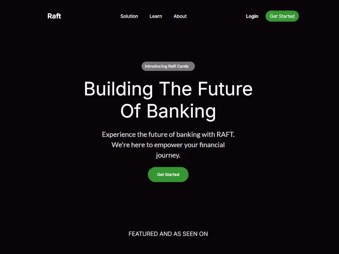 Cover image for I will develop a responsive landing page for you with webflow
