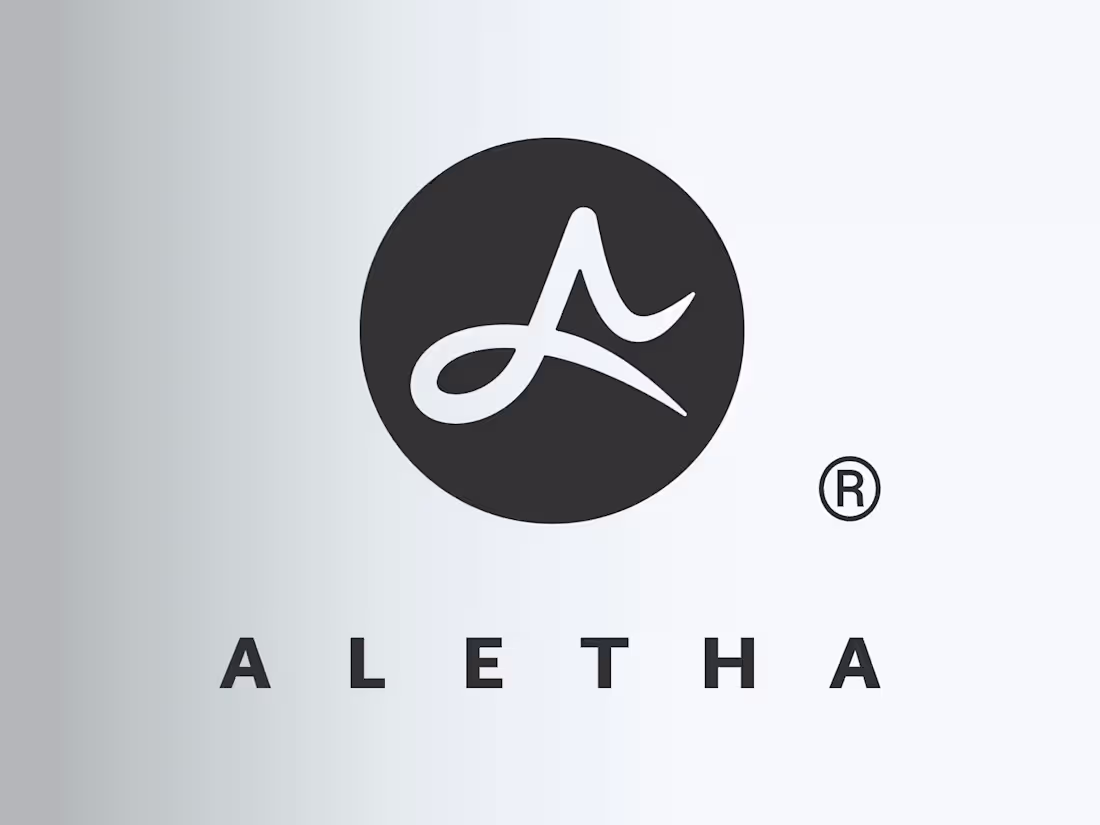 Cover image for Aletha