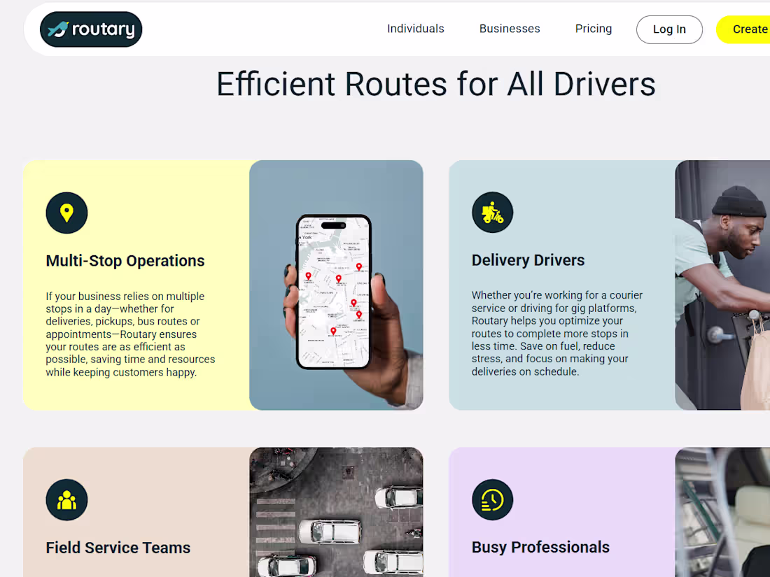 Cover image for AI-Powered Route Optimization | ASP.NET & Azure