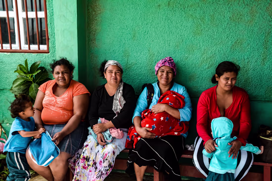 Cover image for Project El Crucero