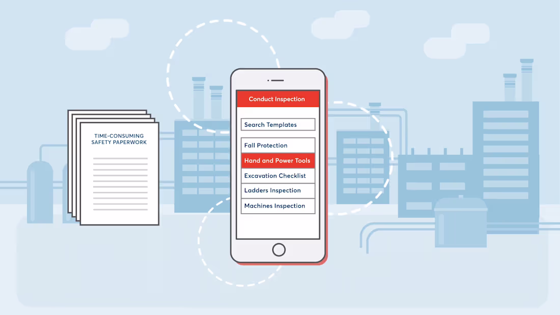 Cover image for Safesite Onboarding | Animated Explainer
