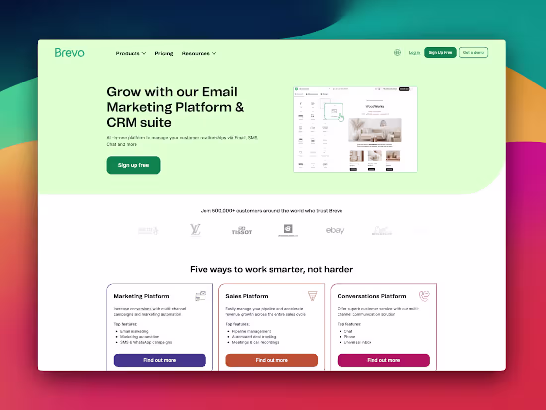 Cover image for [Learning Institution] - Email Infrastructure Setup