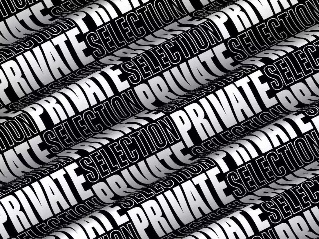 Cover image for Kinetic Textiles for Private Selection 