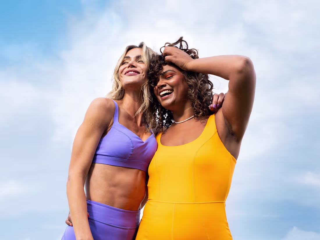 Cover image for Fashion Brand Identity & Web Design