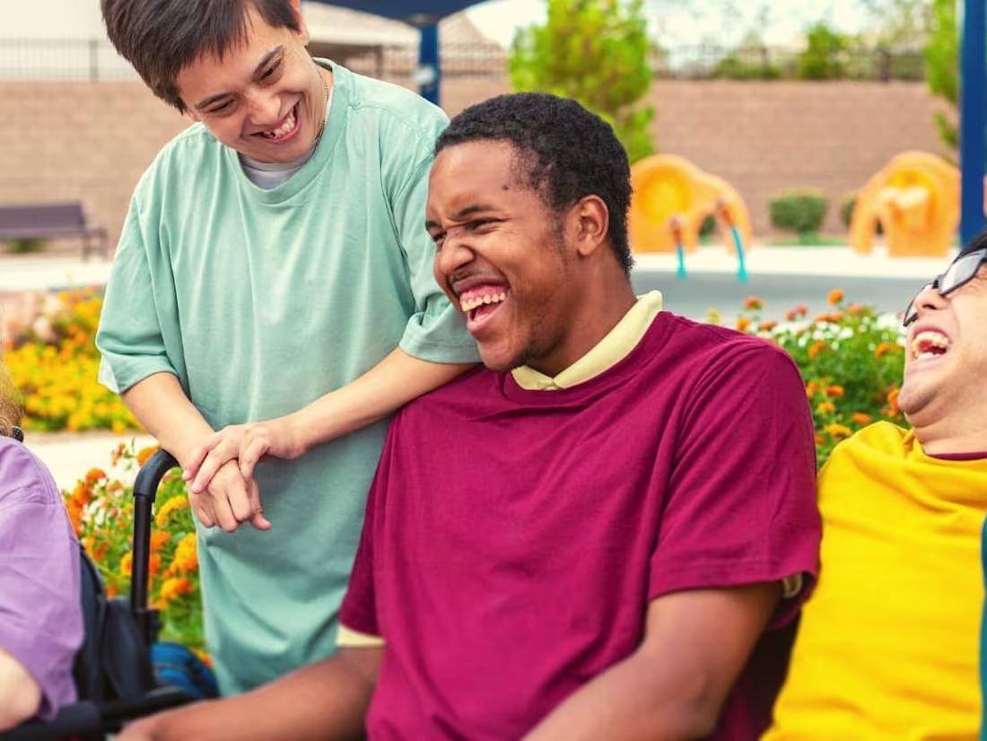 Cover image for Healthcare Writing | Complex Needs | Blog Writing | Research