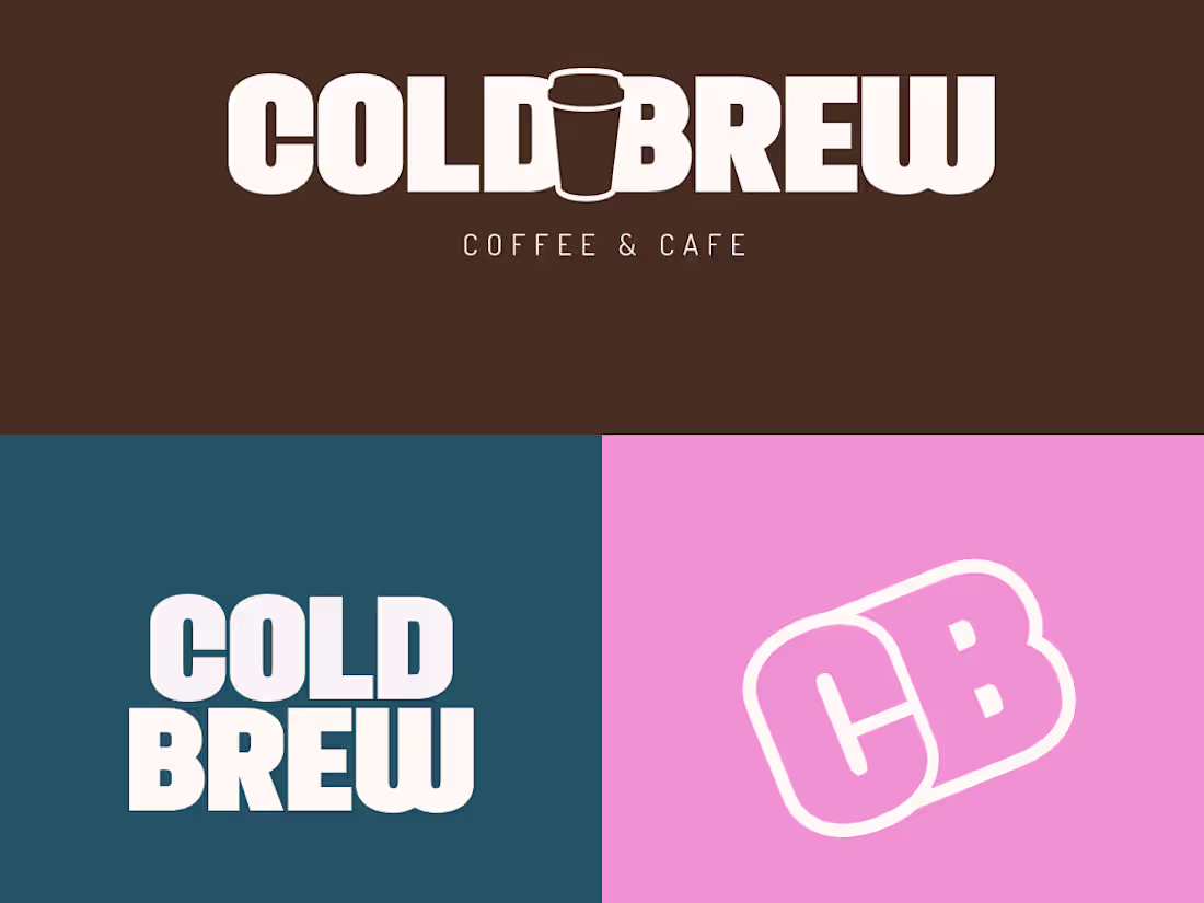 Cover image for brand design