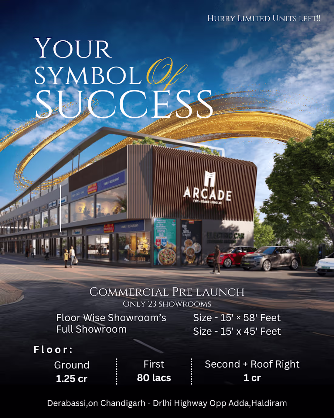 Cover image for Graphics Designing 