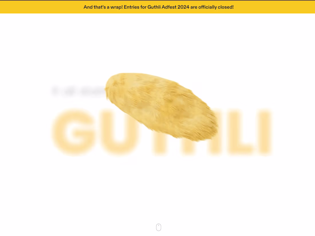Cover image for Guthli Ad Fest - Branding & Digital Presence