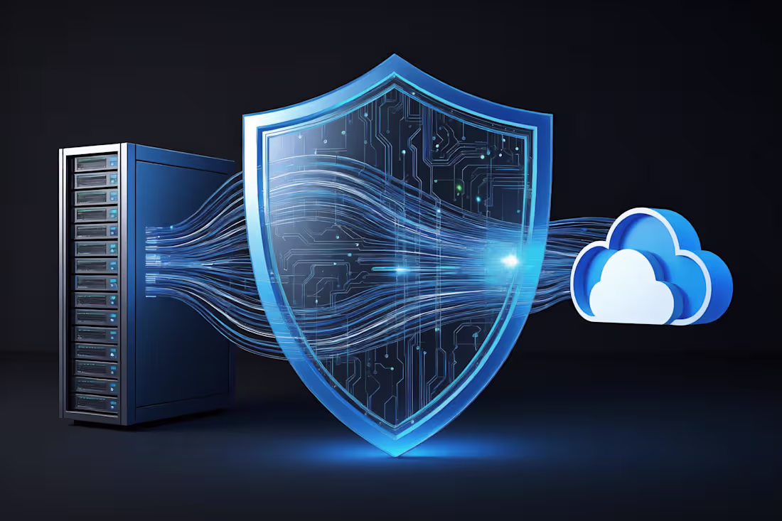 Cover image for Outlook config/troubleshooting, Secure Setup & Migration expert