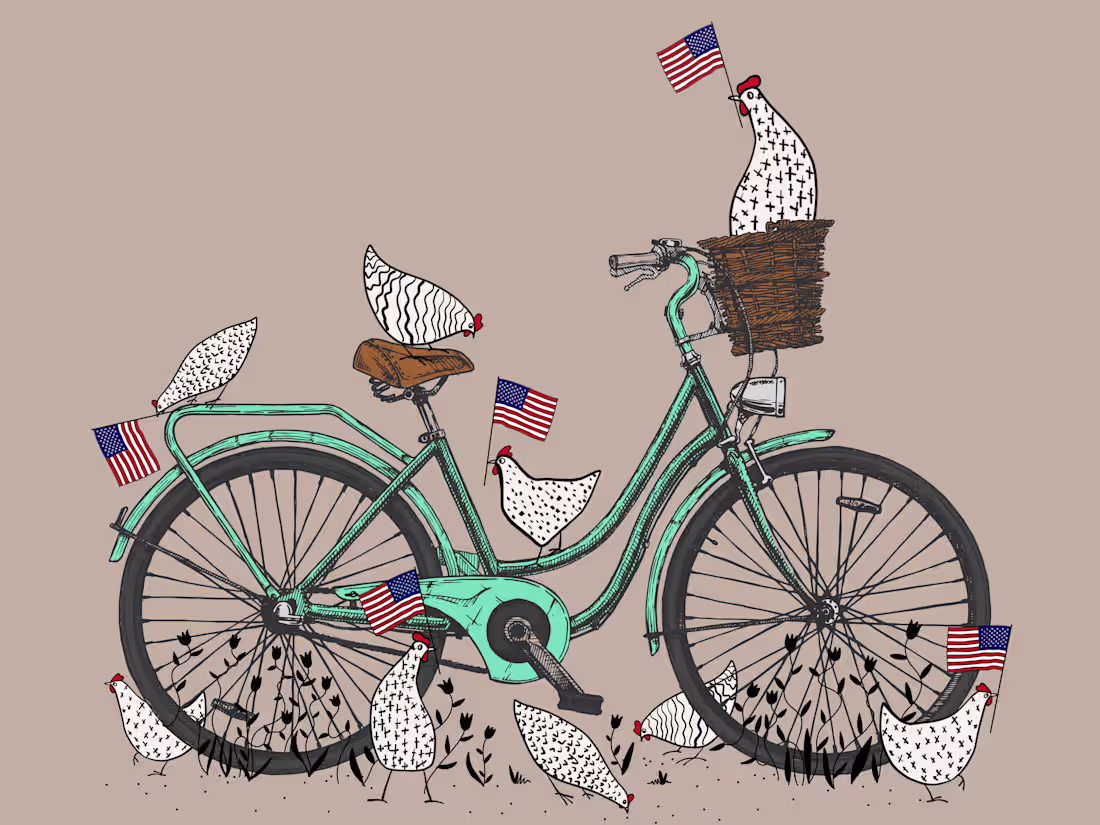 Cover image for Behance