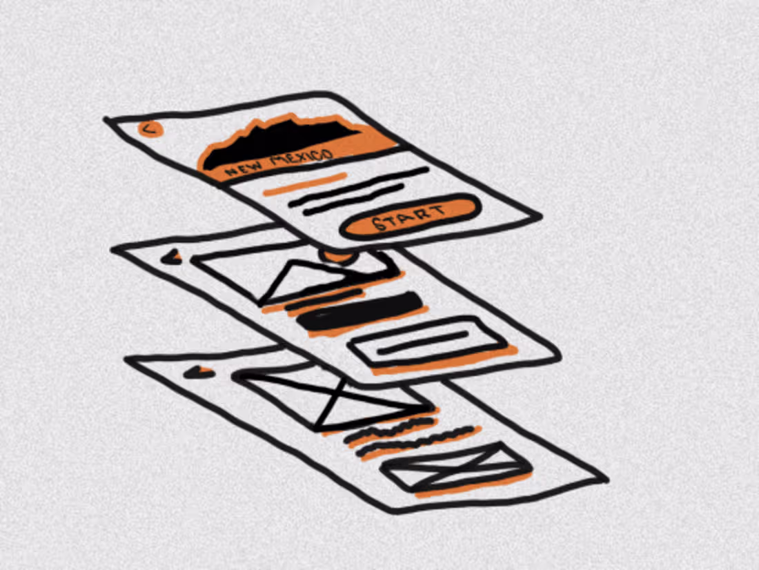 Cover image for Product Design for Mobile Apps (UI/UX)