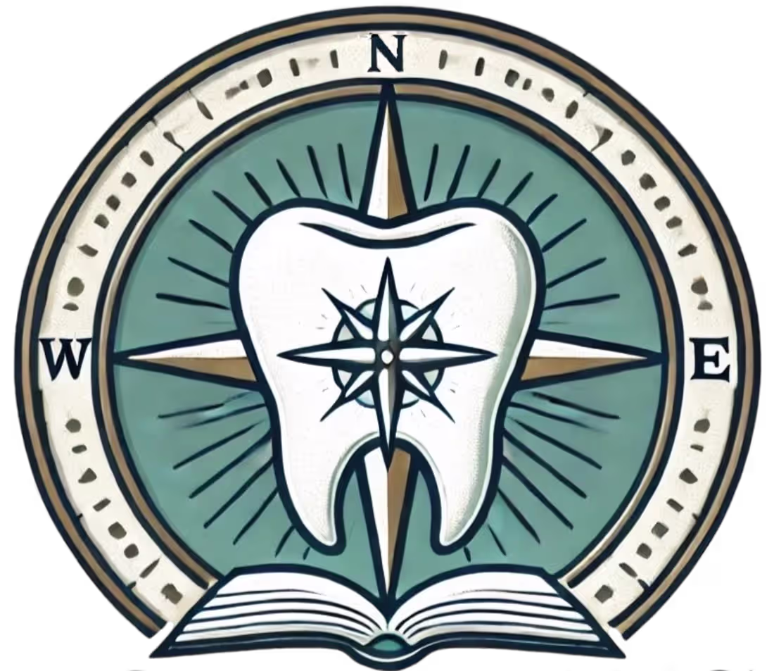 Cover image for Home | Journeys Continuing Dental Education