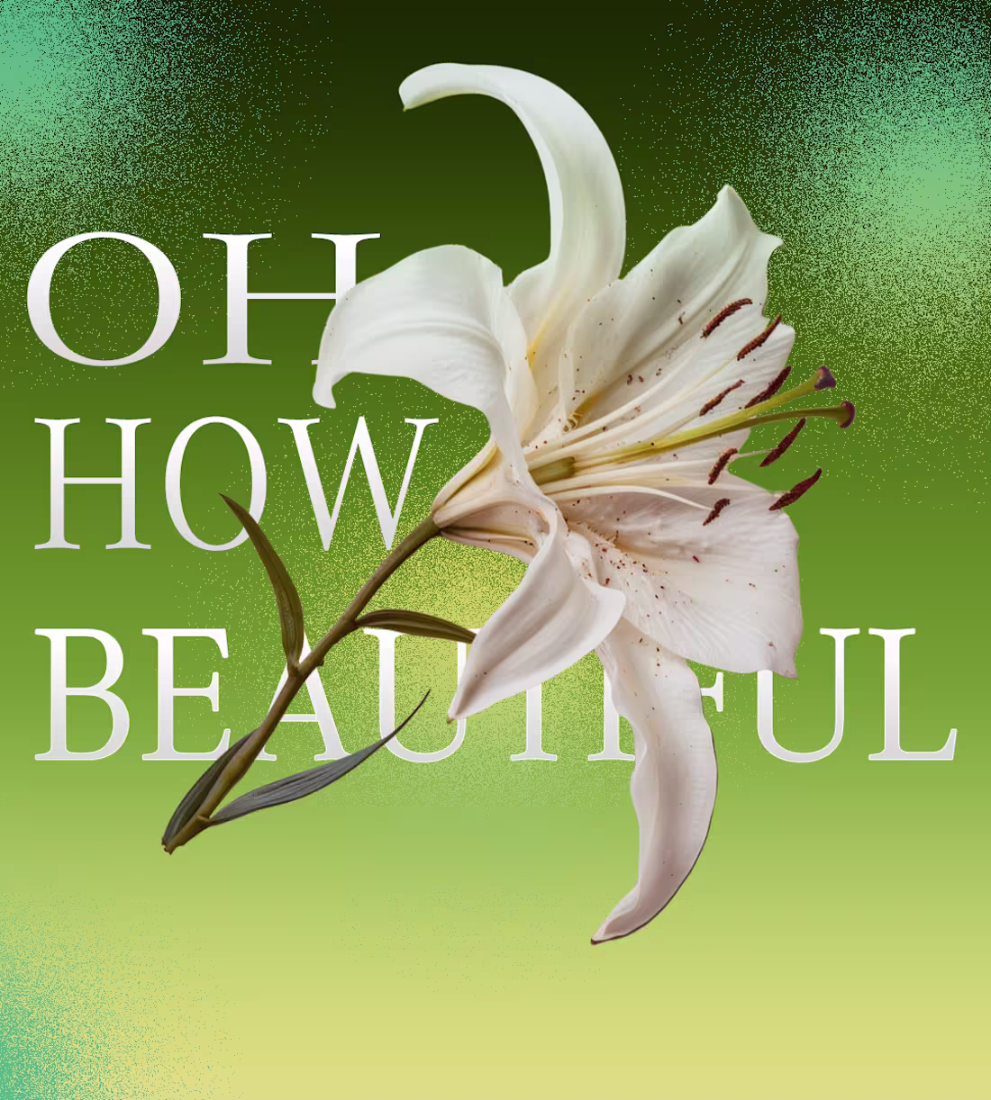 Cover image for One of my favorites, did this at 1 am at school.