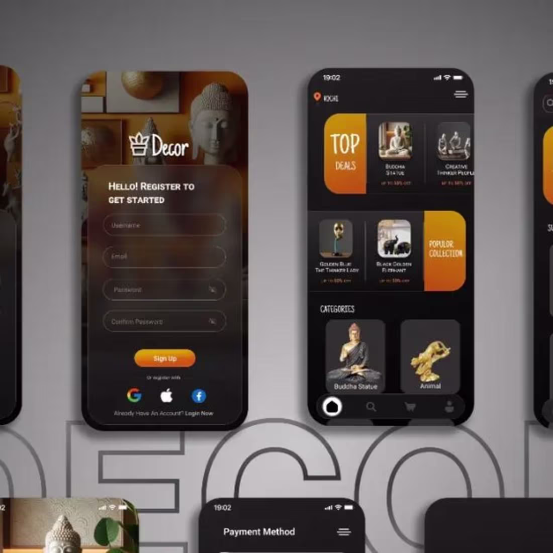 Cover image for IG / UI UX DESIGNER on Instagram: ”″🎨 Excited to unveil my lat…