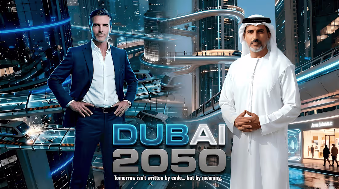 Cover image for A pristine city. Perfect systems. Quiet failures beneath the...